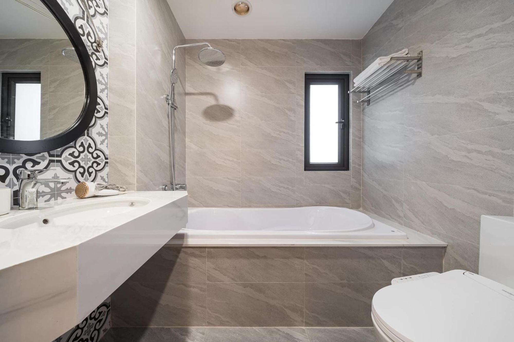 Happii Homestay Hanoi Exterior foto