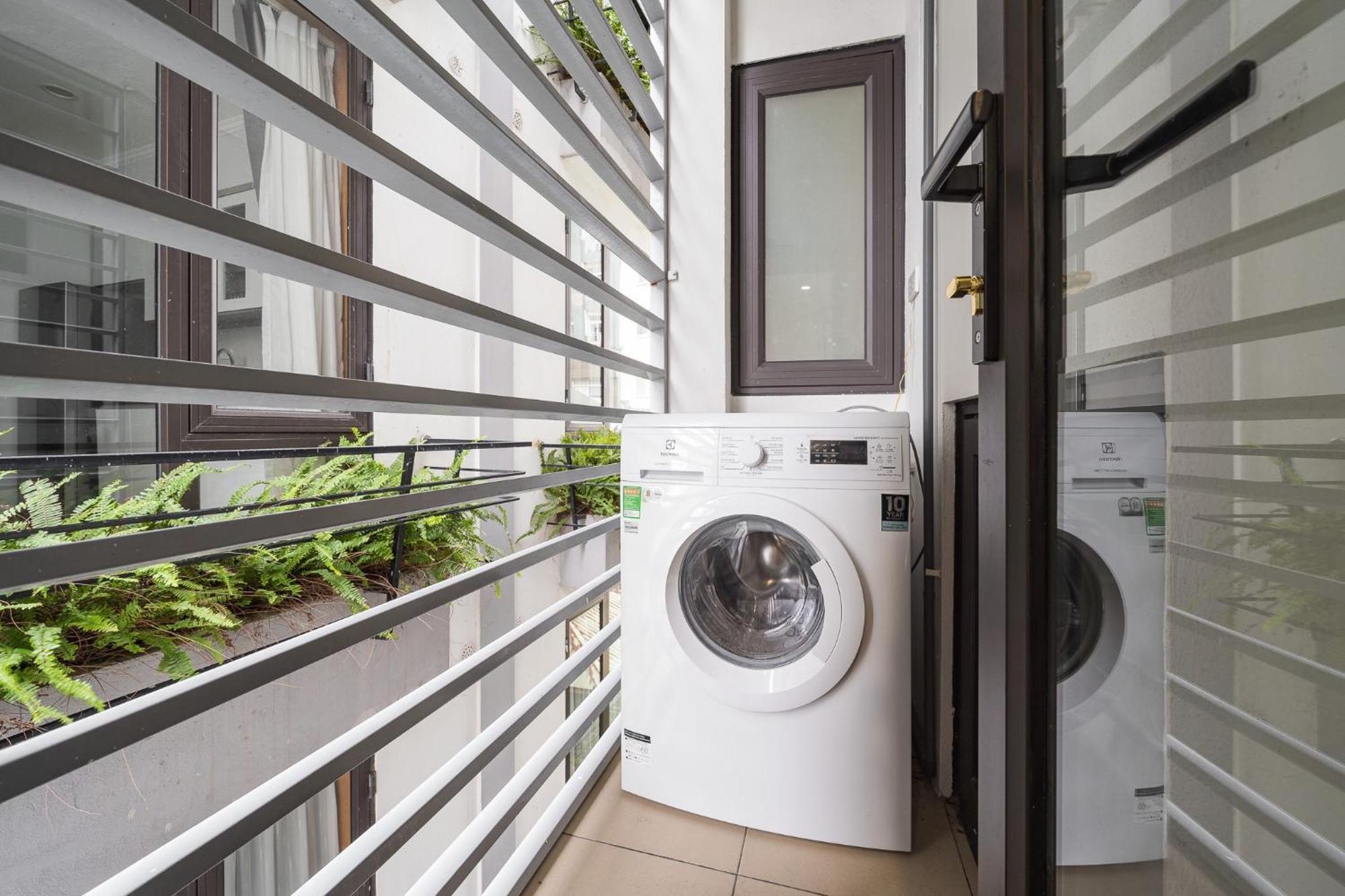 Happii Homestay Hanoi Exterior foto